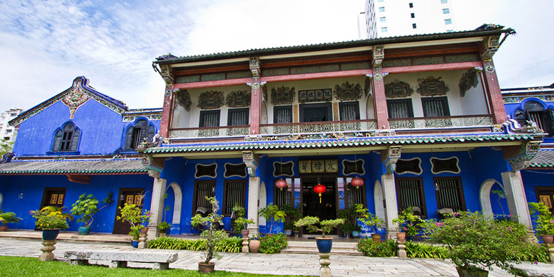 Best Places to Visit in Penang 2020